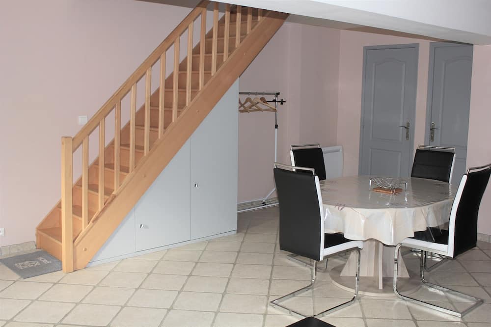 Photo of Livingroom in Saint-Firmin-sur-Loire