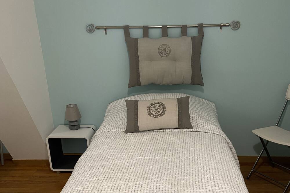 Photo of Bedroom in Saint-Firmin-sur-Loire