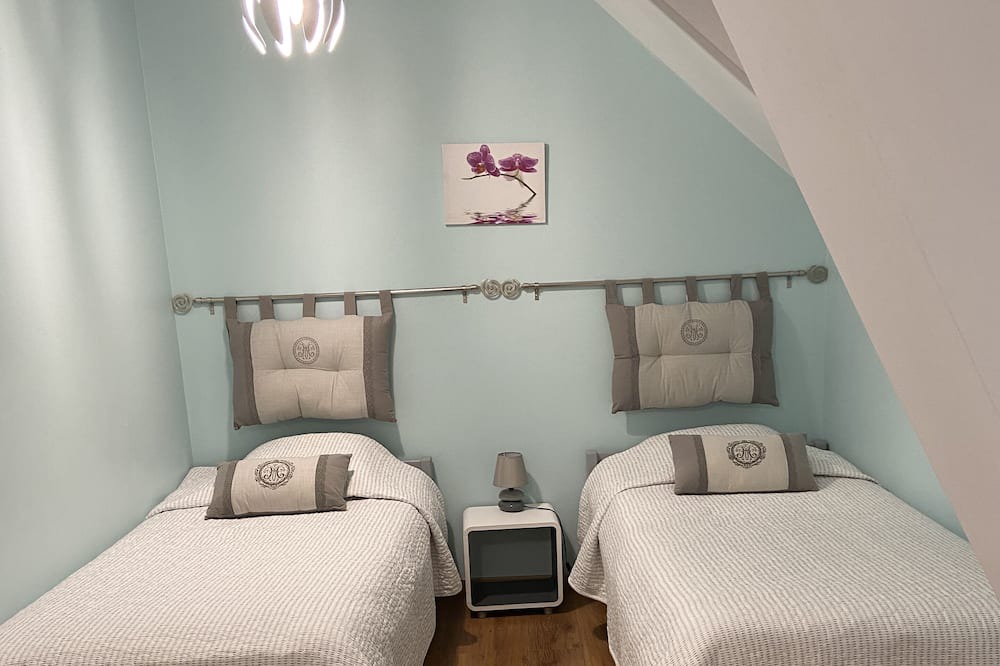 Photo of Bedroom in Saint-Firmin-sur-Loire