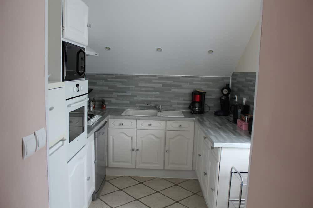 Photo of Kitchen in Saint-Firmin-sur-Loire