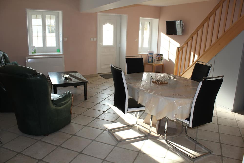 Photo of Livingroom in Saint-Firmin-sur-Loire