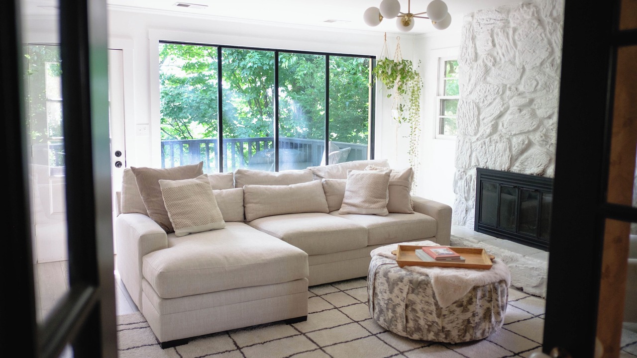 Photo of Livingroom in Nashville