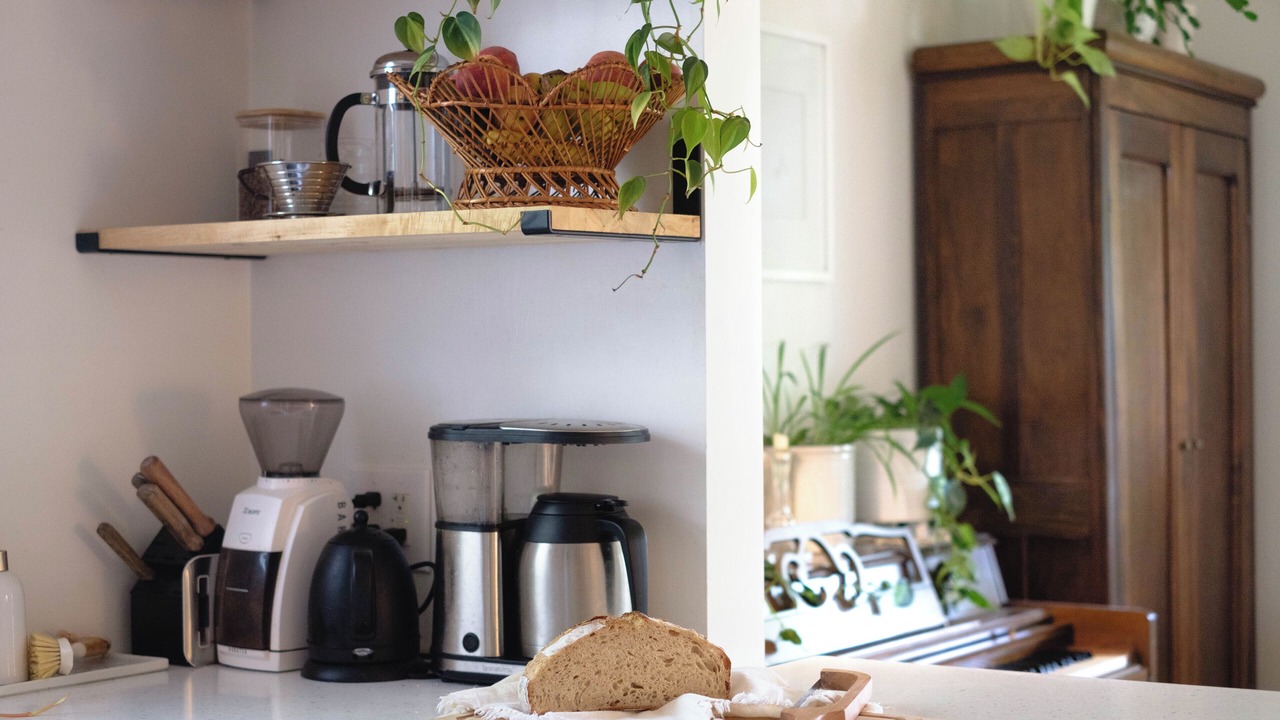 Photo of Kitchen in Nashville