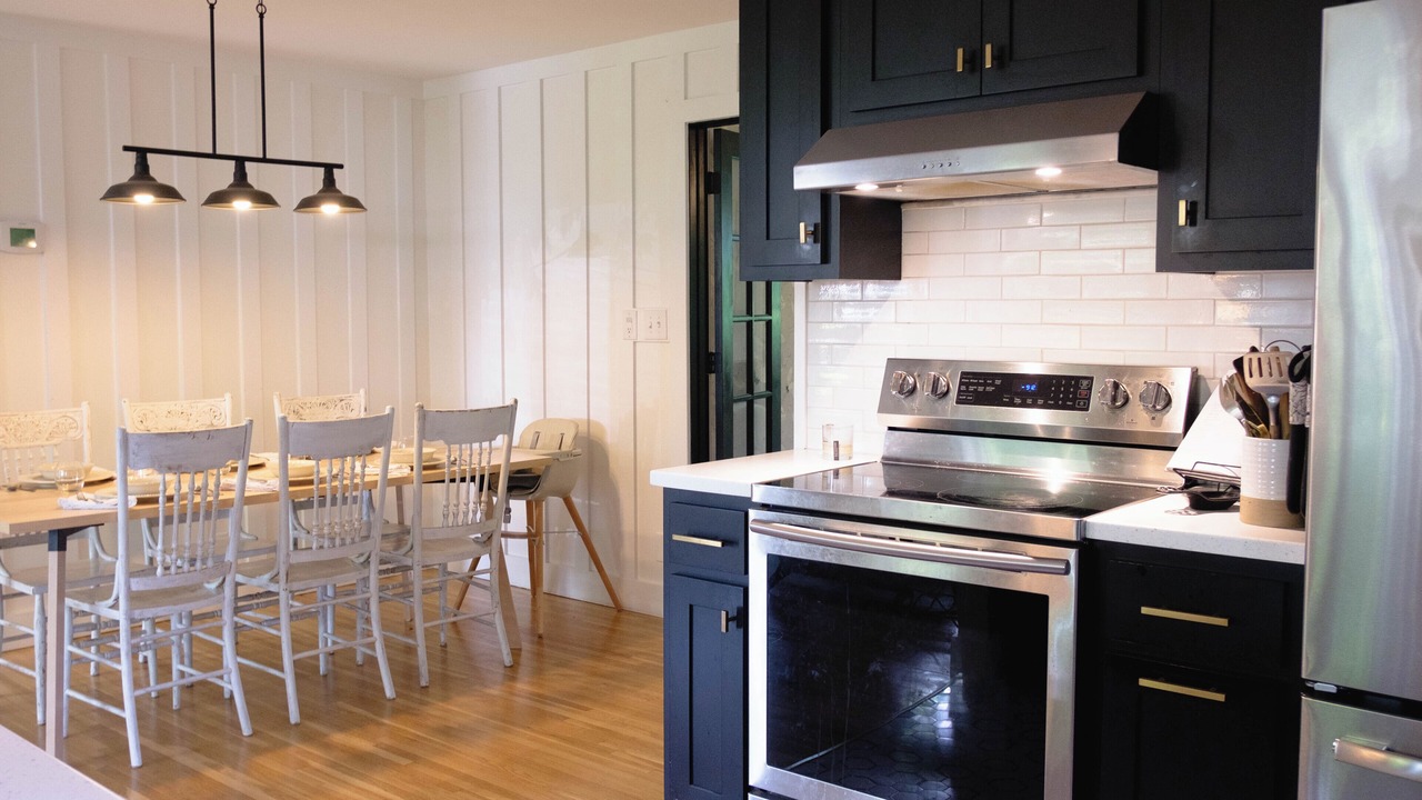 Photo of Kitchen in Nashville