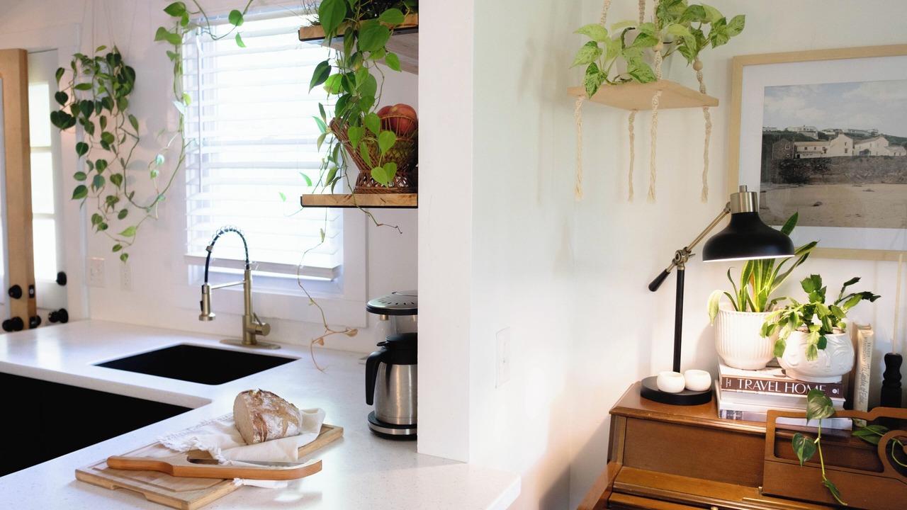 Photo of Kitchen in Nashville