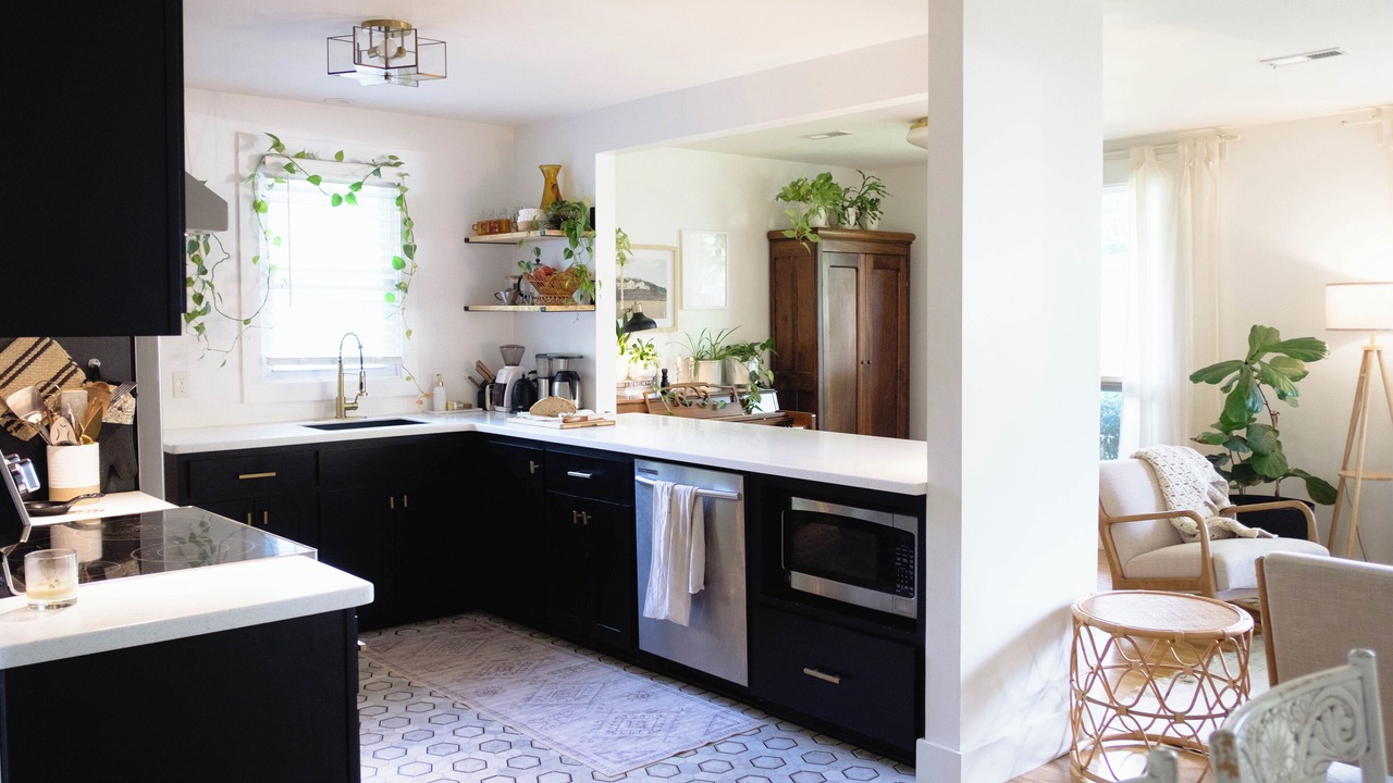 Photo of Kitchen in Nashville