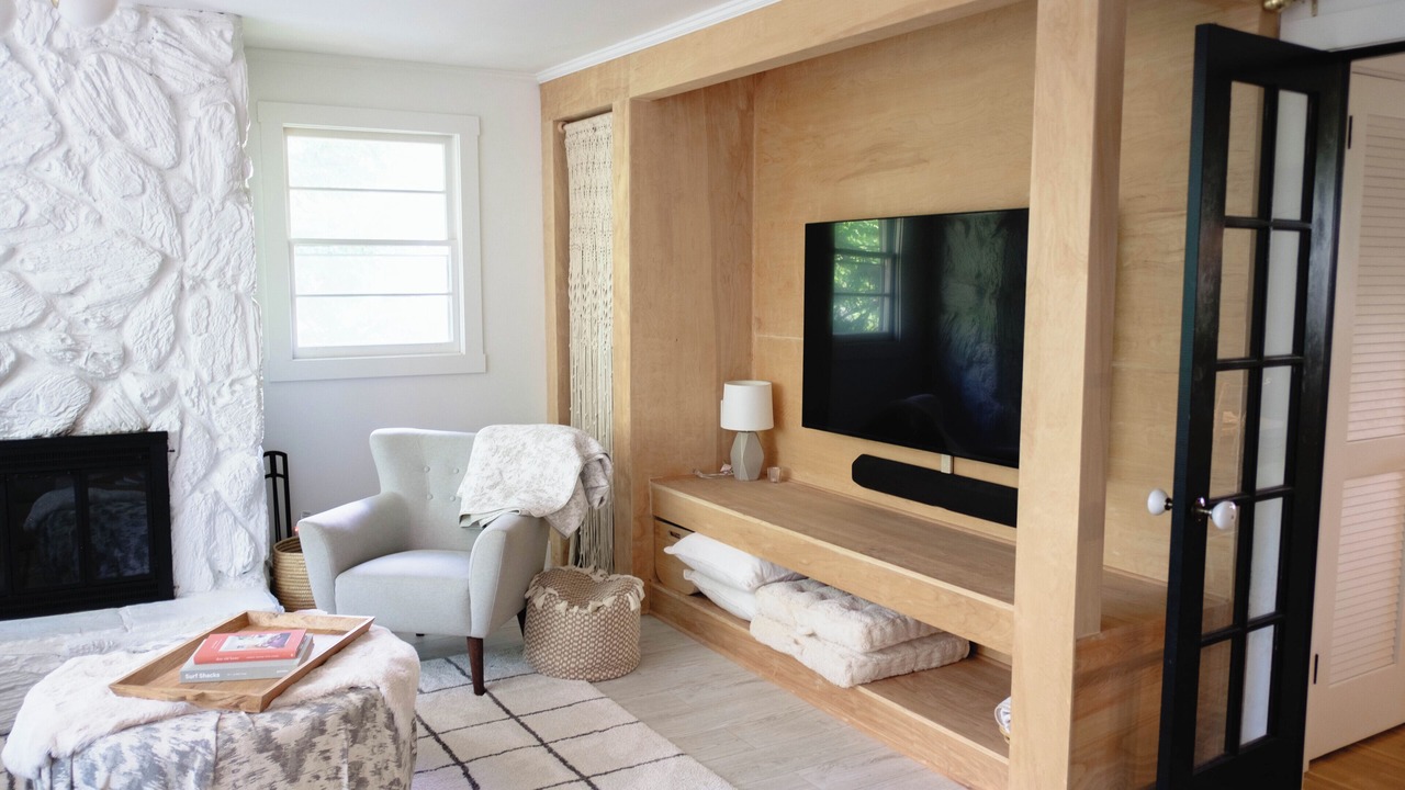 Photo of Livingroom in Nashville