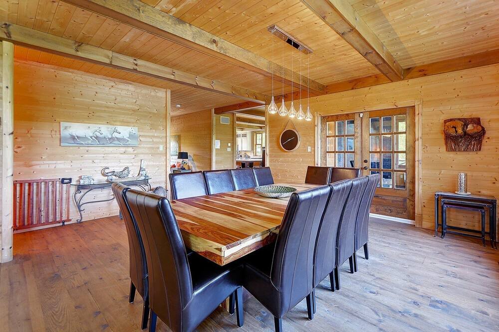 Photo of Kitchen in Saint-Raymond