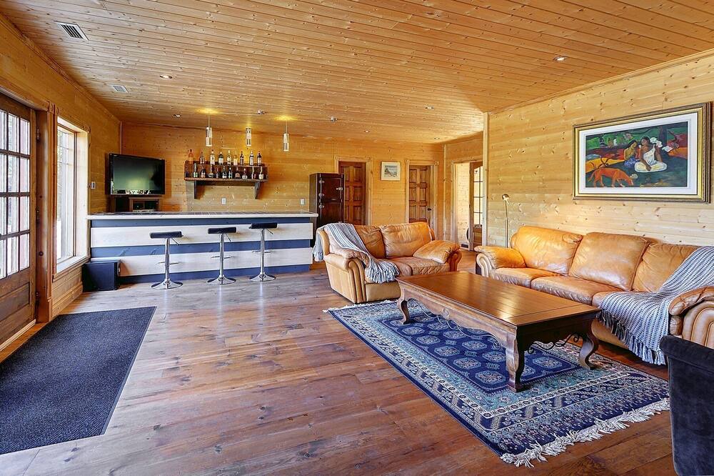 Photo of Livingroom in Saint-Raymond