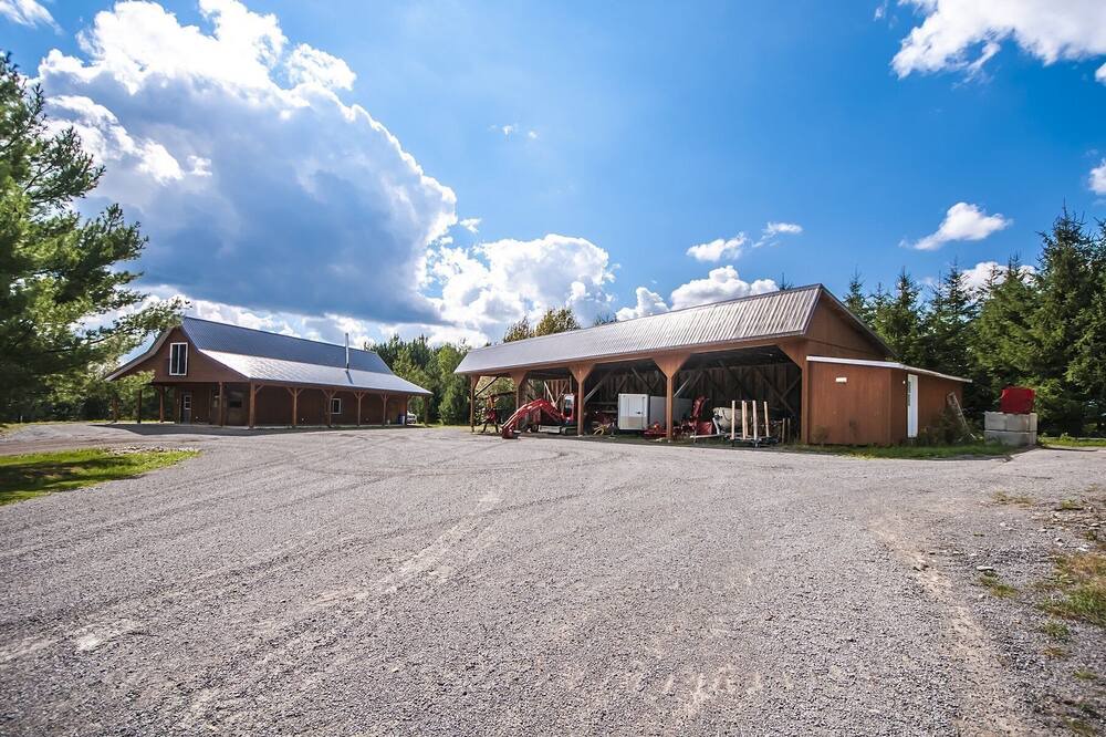 Photo of Outdoor in Saint-Raymond