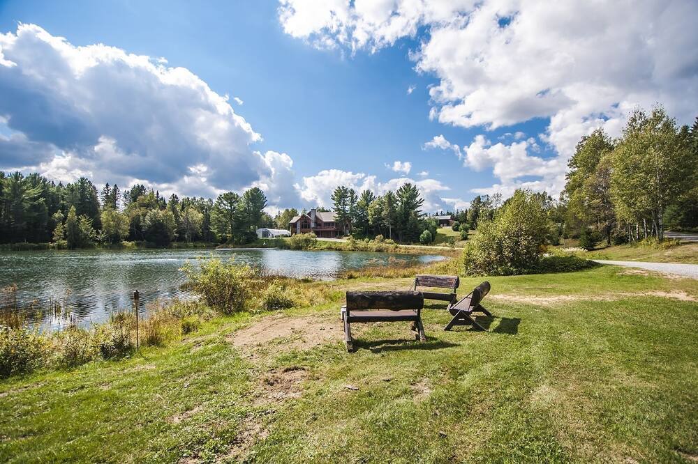 Photo of Outdoor in Saint-Raymond