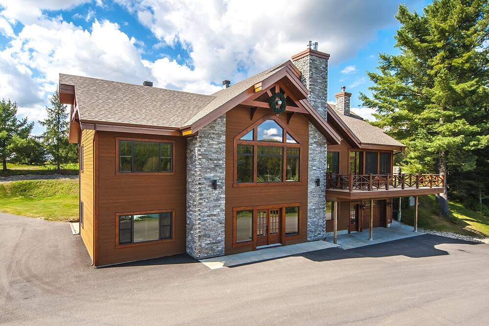 Photo of Outdoor in Saint-Raymond