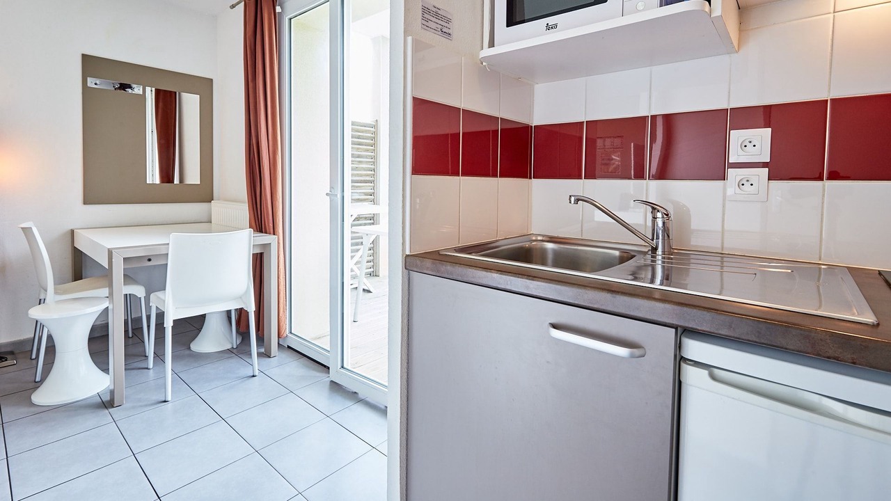 Photo of Kitchen in Auberville