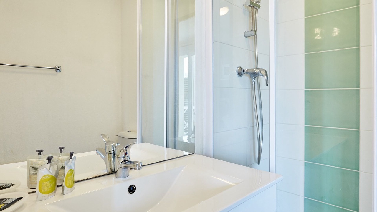 Photo of Bathroom in Auberville