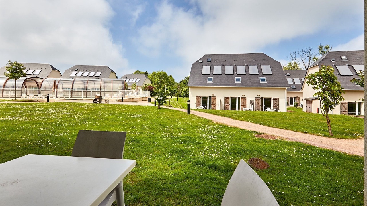 Photo of Outdoor in Auberville