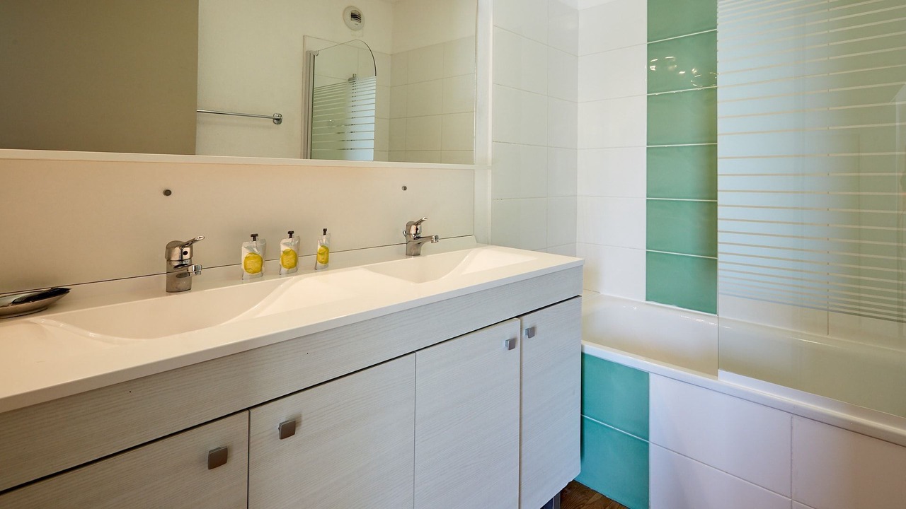 Photo of Bathroom in Auberville