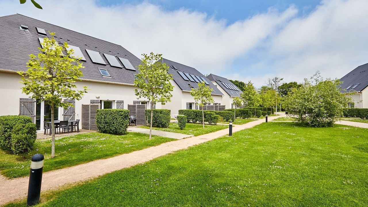 Photo of Outdoor in Auberville