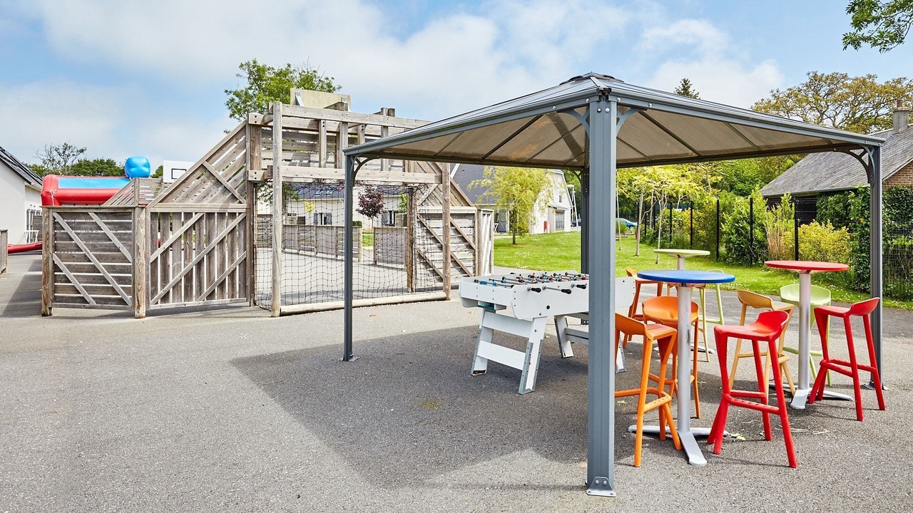 Photo of Outdoor in Auberville