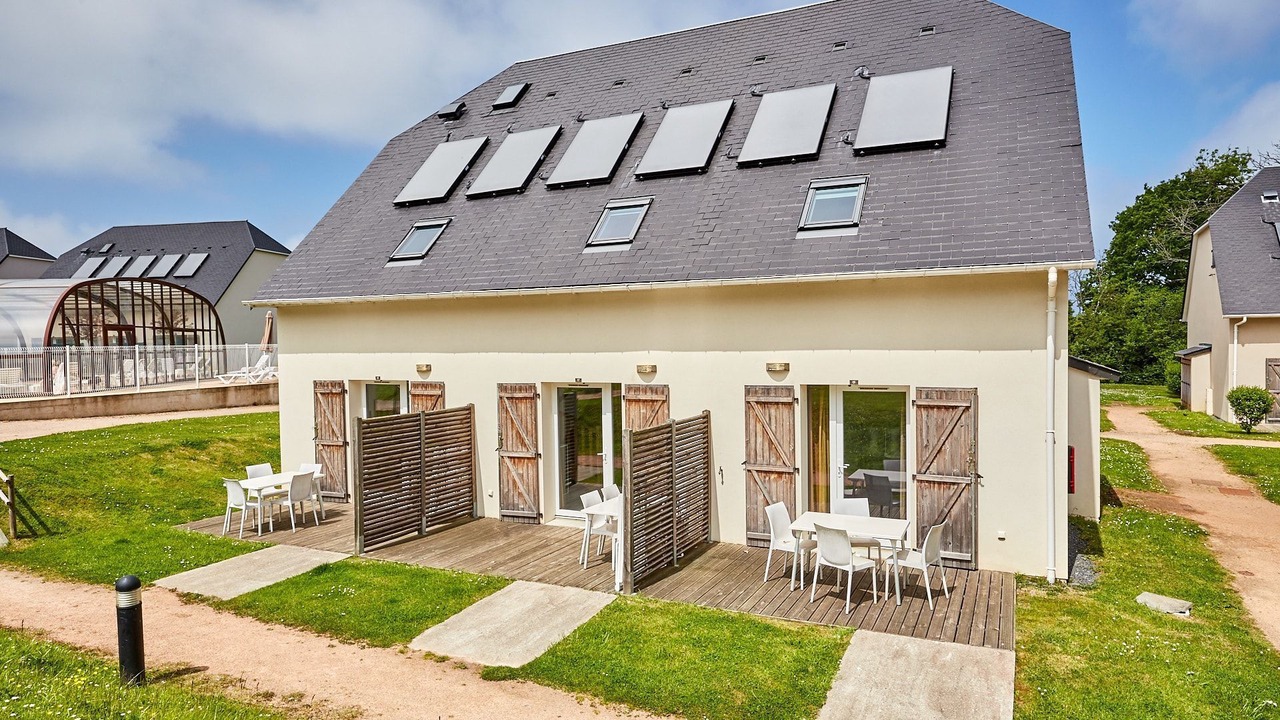 Photo of Outdoor in Auberville