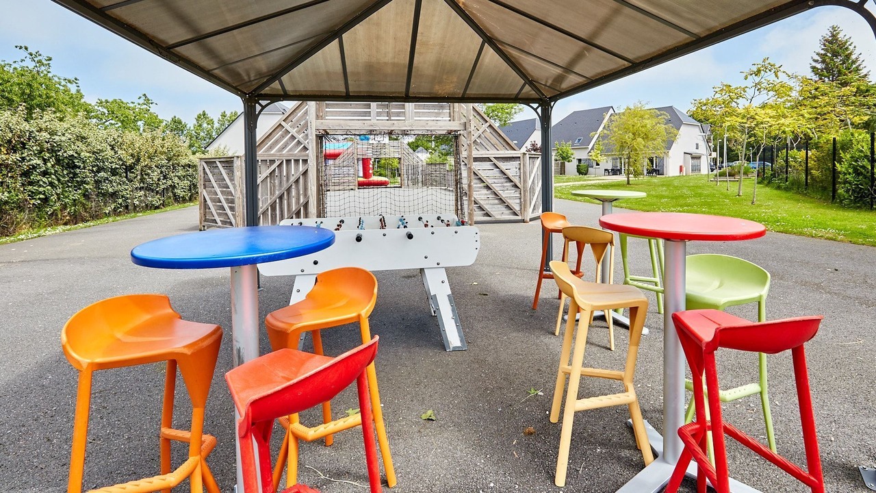 Photo of Outdoor in Auberville