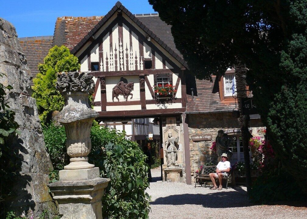 Photo of Outdoor in Auberville