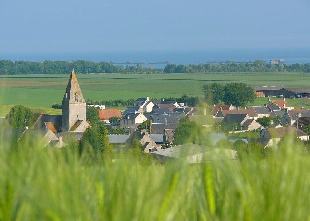 Photo of Others in Auberville
