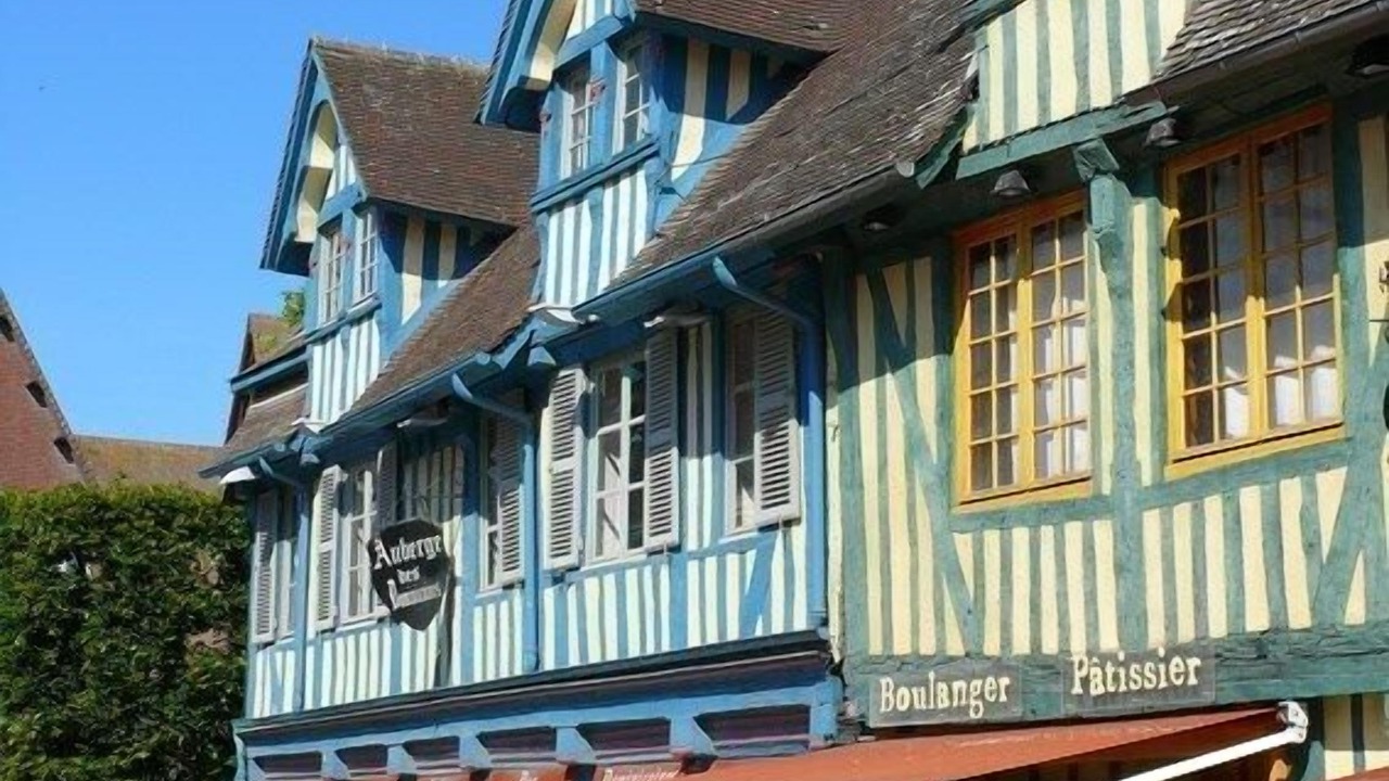Photo of Outdoor in Auberville