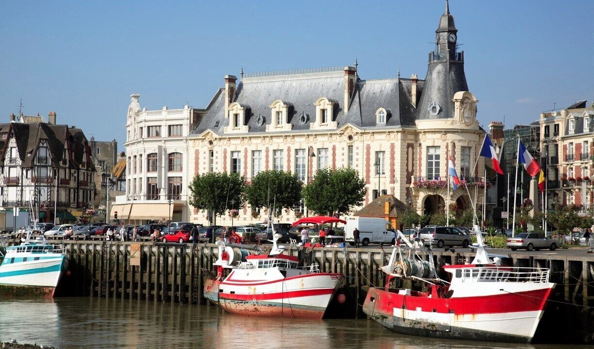 Photo of Others in Auberville