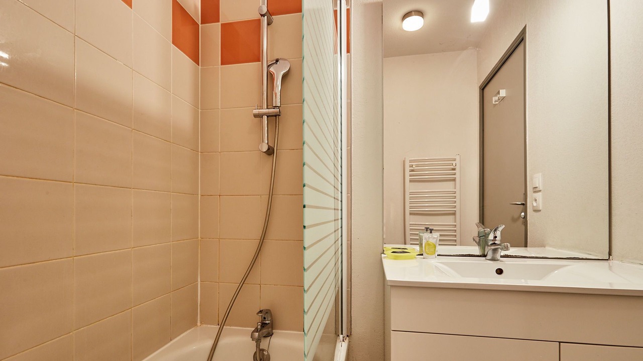 Photo of Bathroom in Auberville