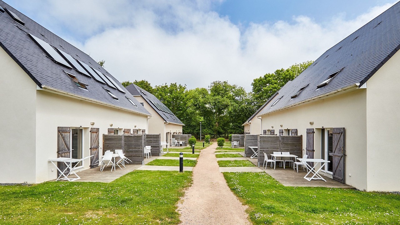 Photo of Outdoor in Auberville