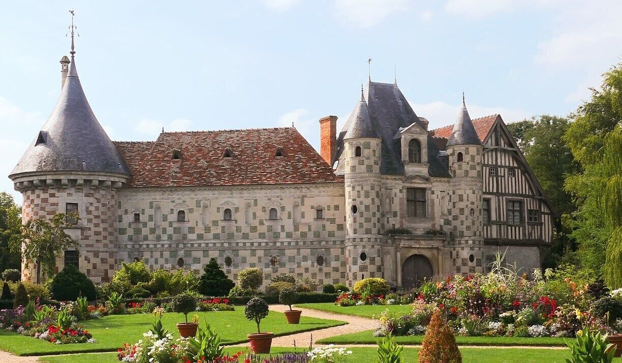 Photo of Outdoor in Auberville