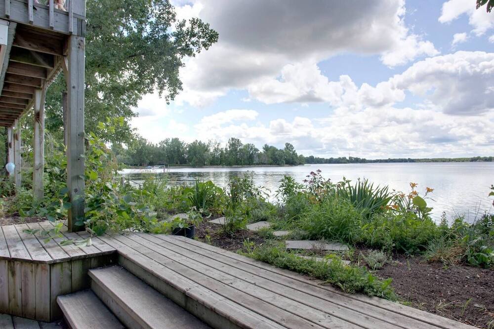 Photo of Patio Balcony in Pincourt
