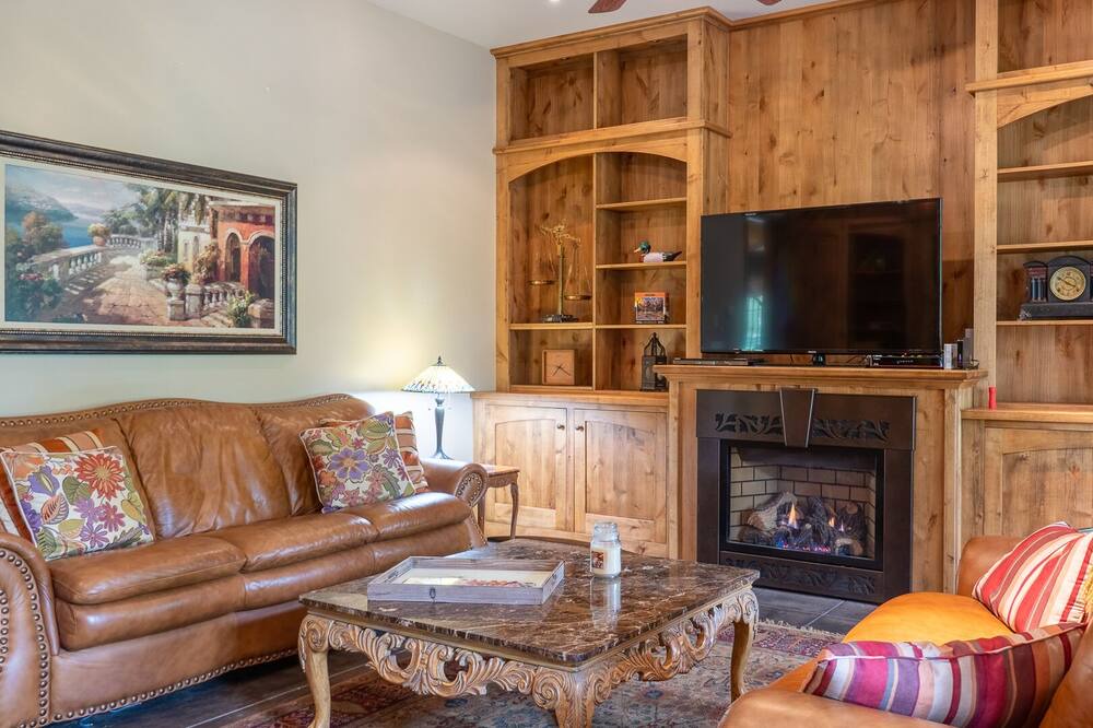 Photo of Bedroom in McCall