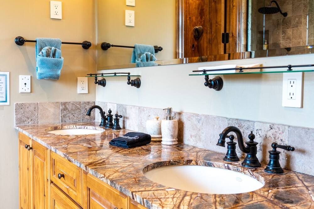 Photo of Bathroom in McCall