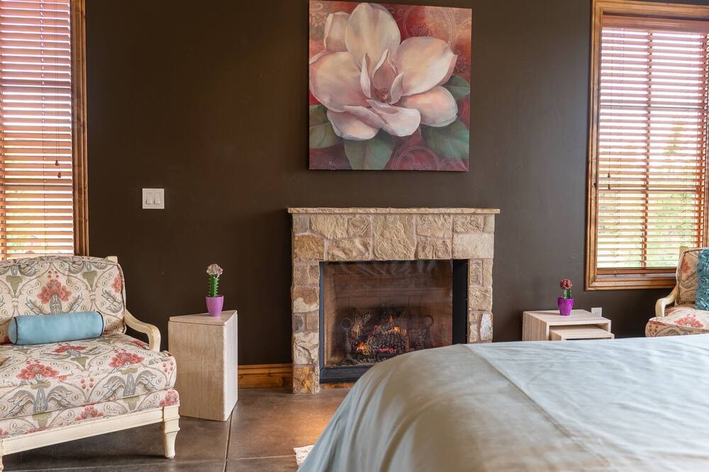 Photo of Livingroom in McCall