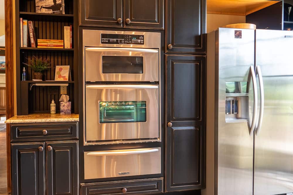 Photo of Kitchen in McCall