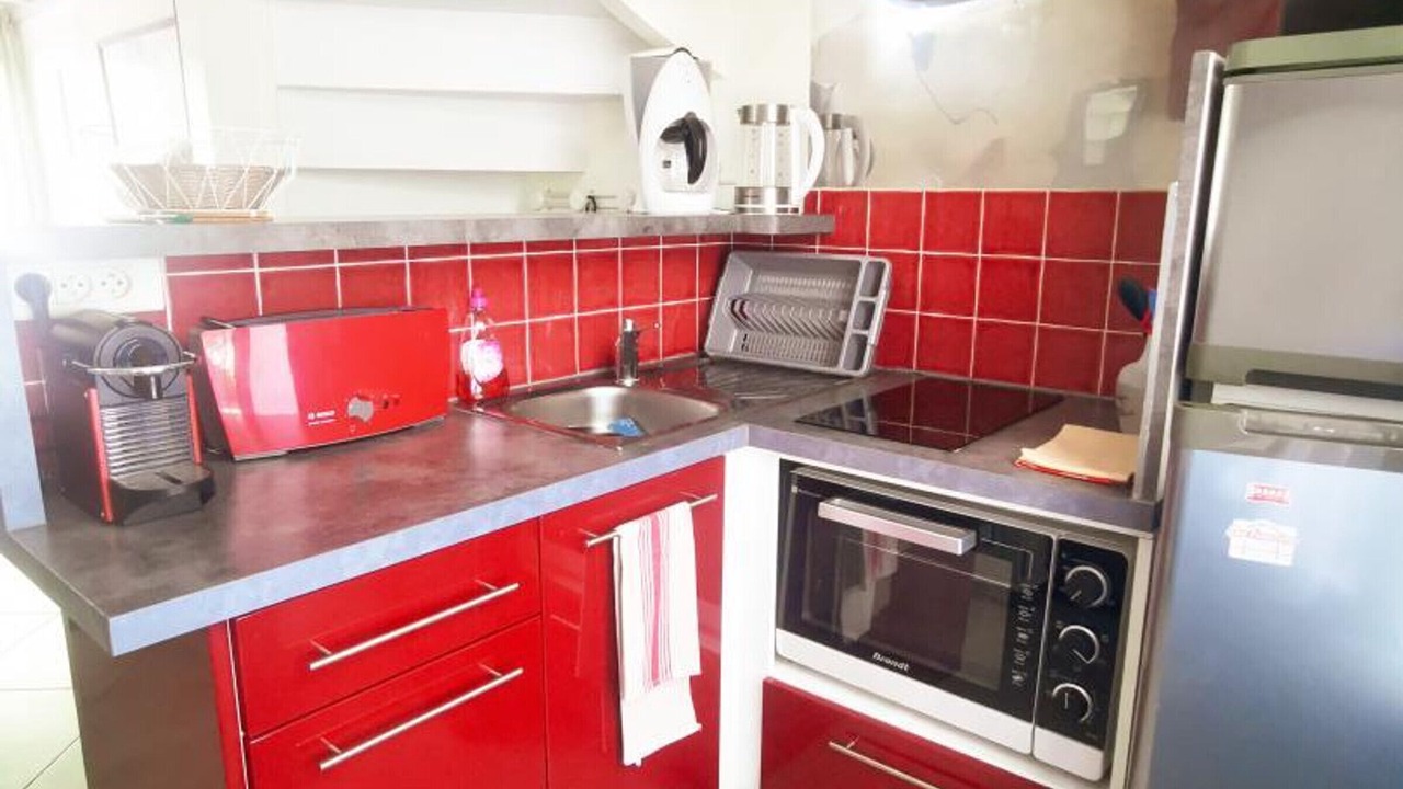Photo of Kitchen in Montlouis-sur-Loire