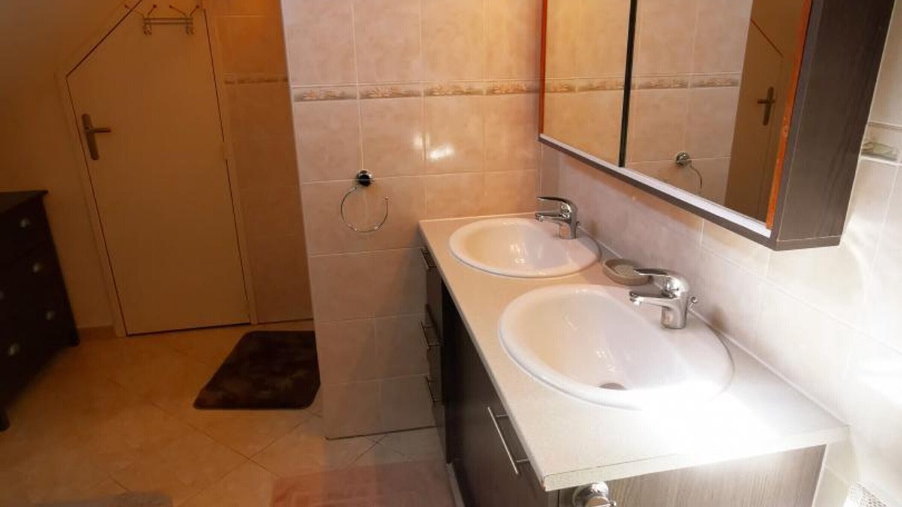 Photo of Bathroom in Montlouis-sur-Loire