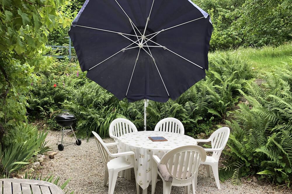 Photo of Outdoor in Cormeilles