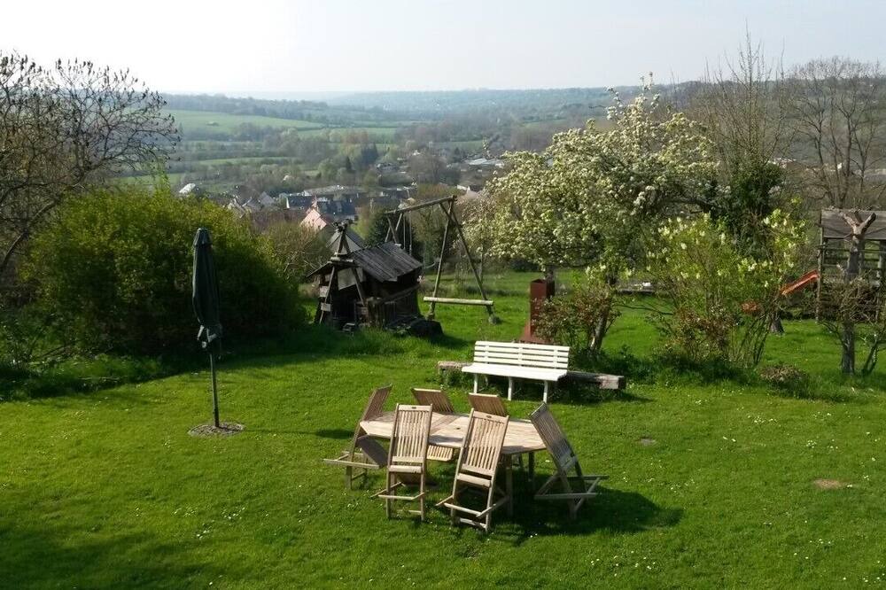 Photo of Outdoor in Cormeilles