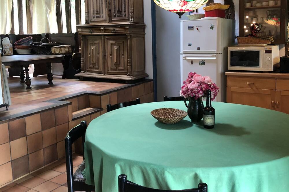Photo of Kitchen in Cormeilles