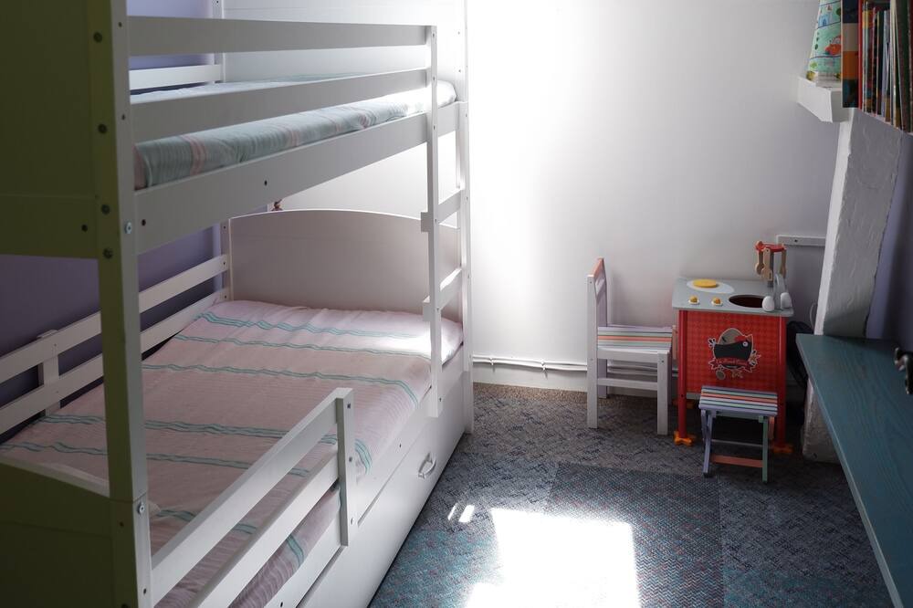 Photo of Bedroom in Cormeilles