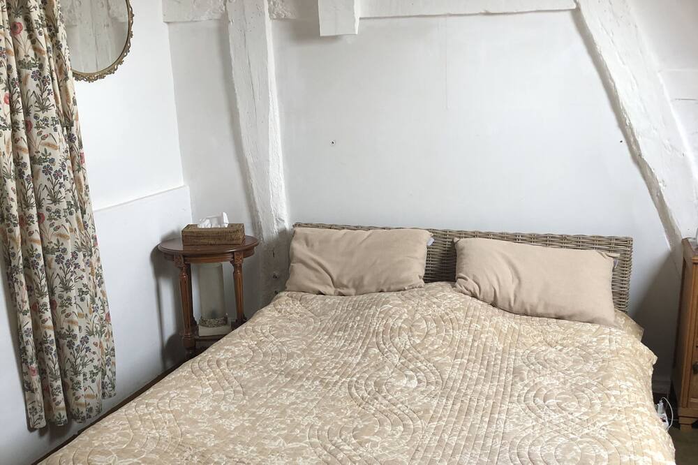 Photo of Bedroom in Cormeilles