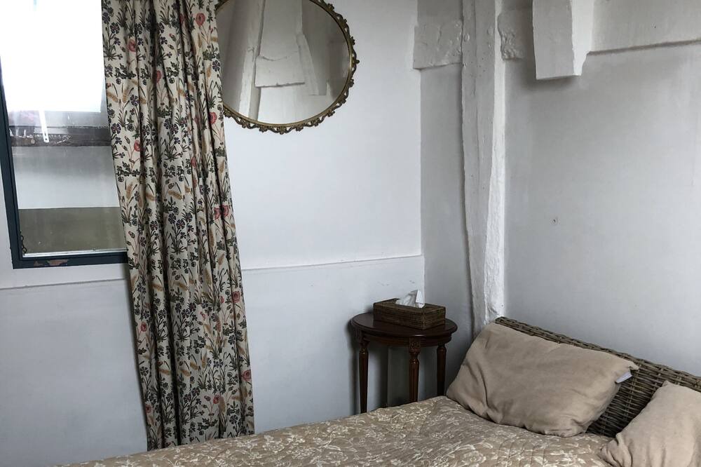 Photo of Bedroom in Cormeilles