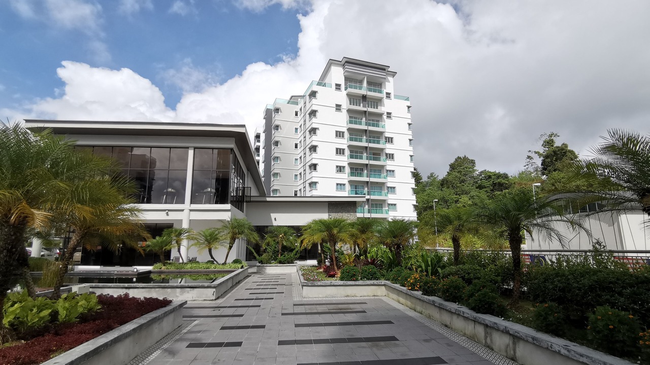 Photo of Outdoor in Tanah Rata