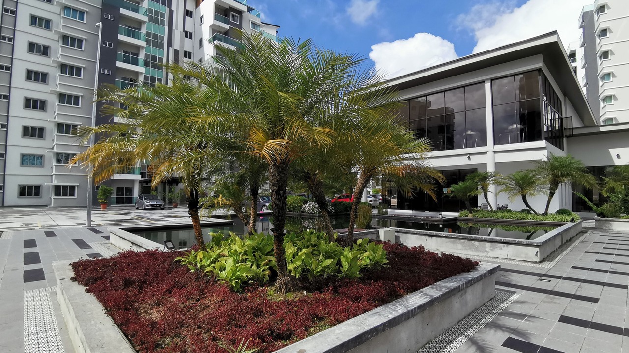 Photo of Outdoor in Tanah Rata