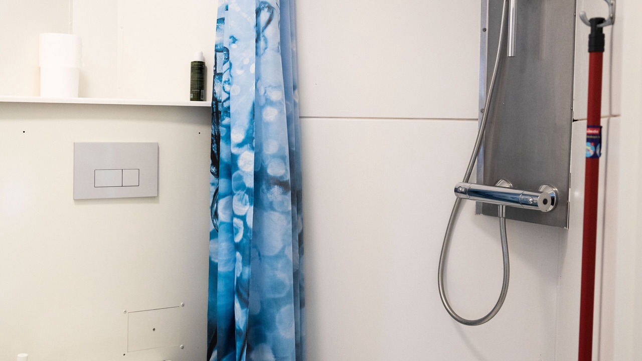 Photo of Bathroom in Herning