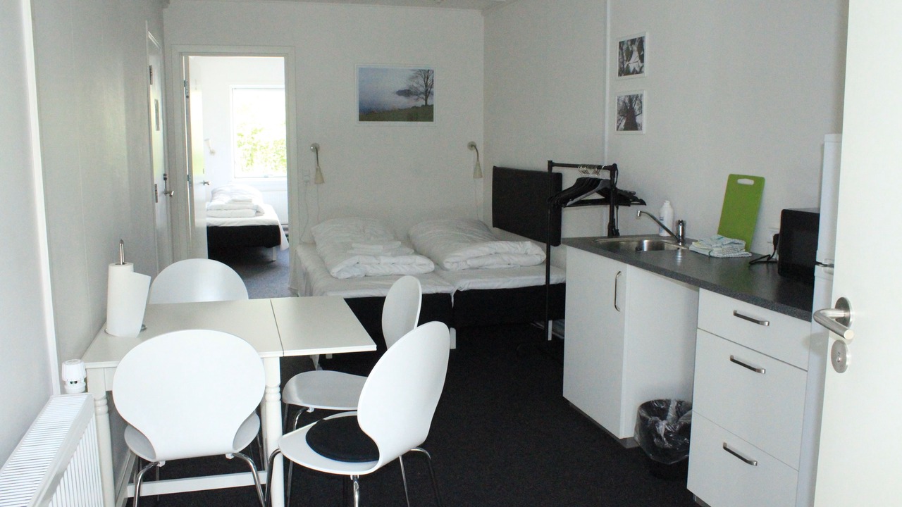 Photo of Bedroom in Herning