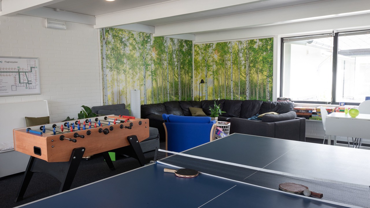 Photo of Bedroom in Herning