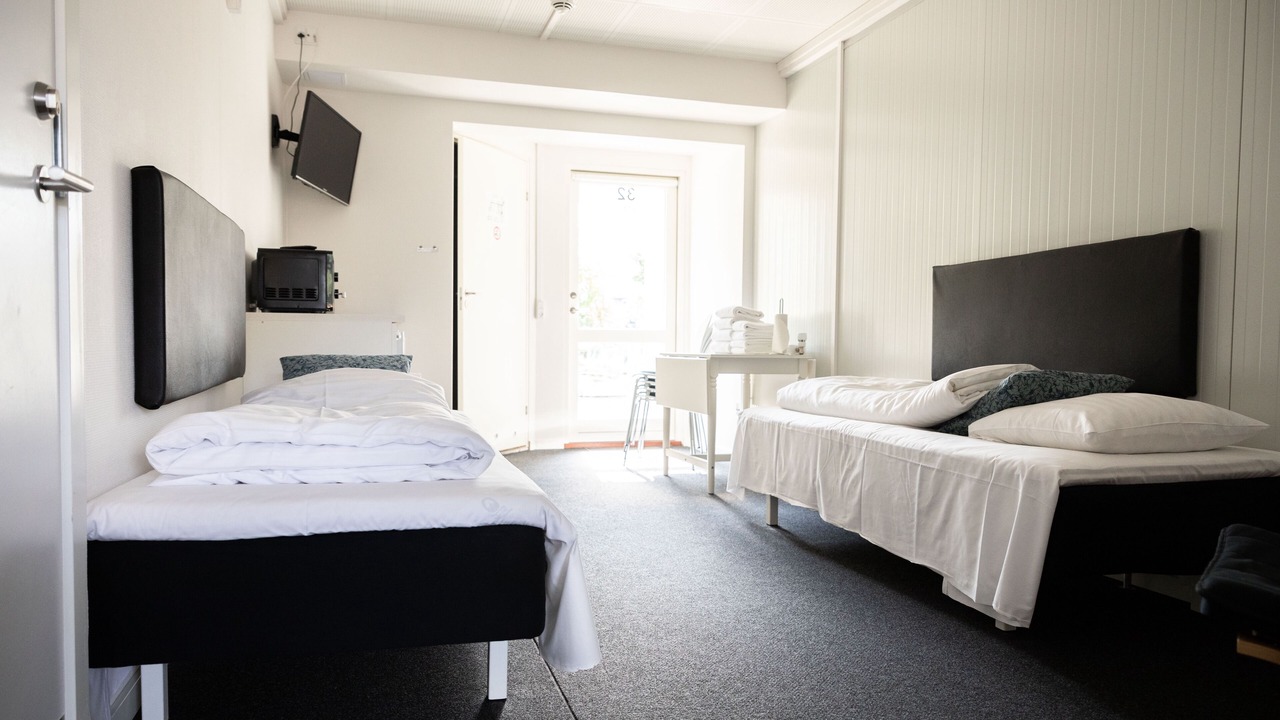Photo of Bedroom in Herning